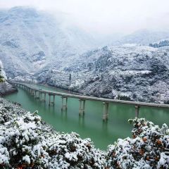 深渡河畔 User Photo