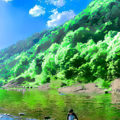川步烧烤园 User Photo