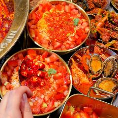 罗小劲招牌牛肉牛杂火锅 ảnh của người dùng