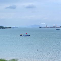 宁海强蛟镇峡山包船75号船 User Photo