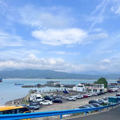 宁海强蛟镇峡山包船75号船 User Photo