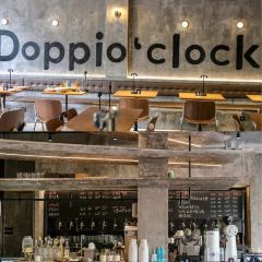 两点钟·烘焙·早午餐 Doppio'clock Bakery&Brunch(苏宁广场店) User Photo