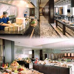 杭州桐廬康萊德酒店中餐廳·樂張用戶圖片