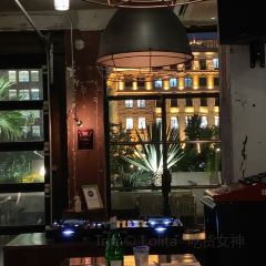 ATELIER IZAKAYA 2.0(外滩店) User Photo