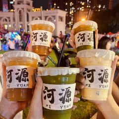 新河海鲜城 User Photo