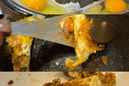 道道老菜馆(集宁店)