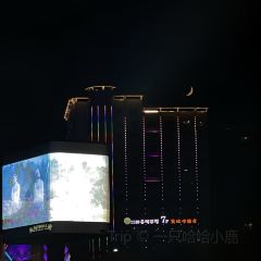 后浪咖啡(国风街头店) User Photo