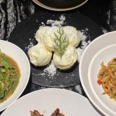 奉天小馆·非遗东北菜(铁西万象汇店) 여행 사진