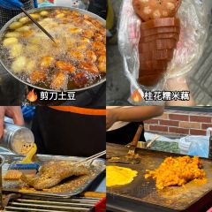 回水镇·江湖川菜(武侯祠店) User Photo