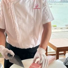CHENG SHAN·RED HOT POT RESTAURANT 여행 사진