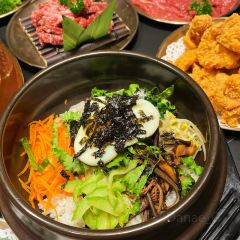 西塔老太太泥爐烤肉（萬象城店）張用戶圖片