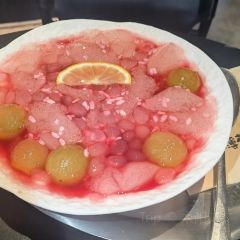 山楂与薄荷冰粉&坊巷居(三坊七巷店) User Photo