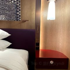 Club Med Lijiang Resort - Baisha Restaurant User Photo