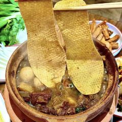 古法打边炉(滏东名吃一条街店) User Photo