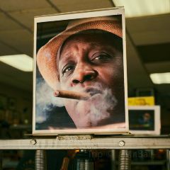 Azucar Ice Cream - Little Havana User Photo