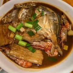 JIU BAI WAN MA MA CAI REN MIN NA LU DIAN User Photo