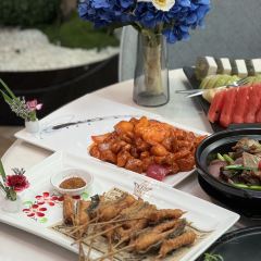 帝景壹號花園餐廳張用戶圖片