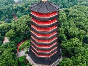 抱石公園