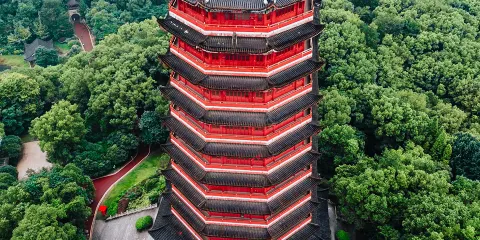 抱石公園