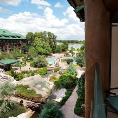 Story Book Dining at Artist Point with Snow White User Photo