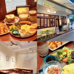 730AM CAFE·七點半咖啡·全日簡餐張用戶圖片