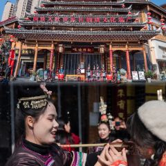 嘎佬传说酒楼(凯里店) User Photo