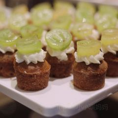 臻厨自助餐厅·张家港万豪酒店 User Photo