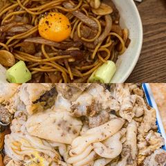湛江民大喜来登酒店·盛宴标帜西餐厅 User Photo