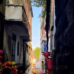 ZHANG LIAO BING GU 여행 사진