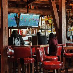 Lazy Dog Restaurant & Bar User Photo