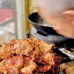 三九馄饨面条 여행 사진