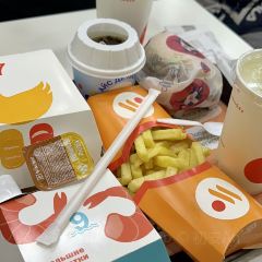 McDonald's 여행 사진