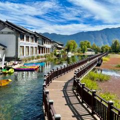 北门小吃总店 User Photo