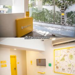 The Embassy Restaurant - Connaught Place, New Delhi張用戶圖片