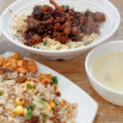 口蘑王(六号花园店) User Photo