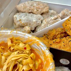 莲钰汤饭(西市场店) User Photo
