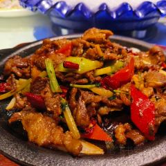 FuLiHua Restaurant User Photo