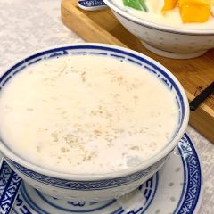 擺兒茶（甜品.西湖店）張用戶圖片