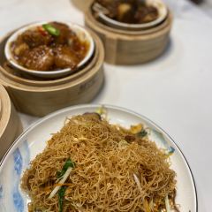 話點就點(上排店)張用戶圖片