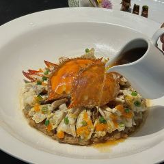 山海经·大乐之野精酿啤酒餐厅 User Photo