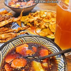 米兰西典(朝阳店) User Photo