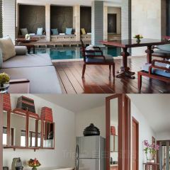 The Dining Room at Park Hyatt Siem Reap User Photo