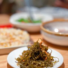 老土灶川菜(世貿金街店)張用戶圖片