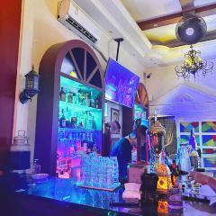 Meng BAR·zhuchanggeshouyinyue Bar User Photo