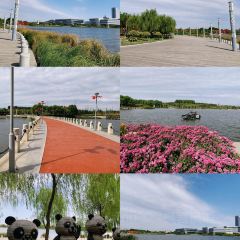 新华冷饮(新华路店) 여행 사진