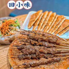 蟹家军(粮河路店) User Photo