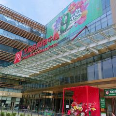 海底捞火锅(王府井店) User Photo