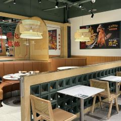 Jiahegangshicha Restaurant (zhangjiahui) User Photo