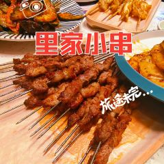 里家小串(松江路店) 여행 사진