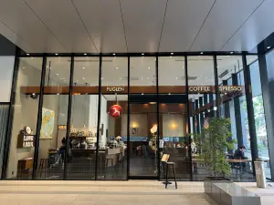 一蘭拉面(太宰府店)